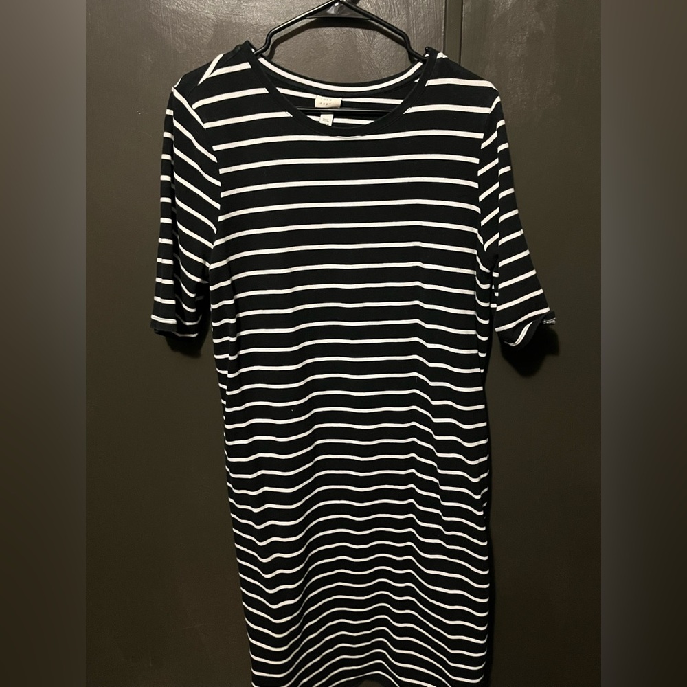 Tshirt dress XXL